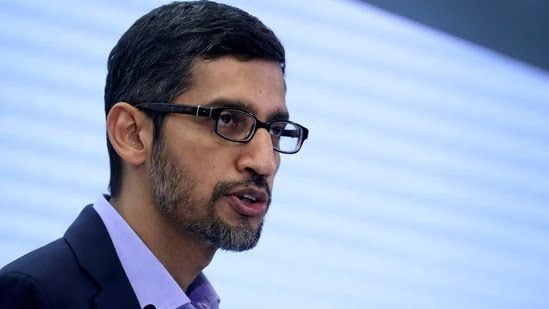 Google to contribute ₹135 crore for Covid-19 fight in India, says Google CEO Sundar Pichai