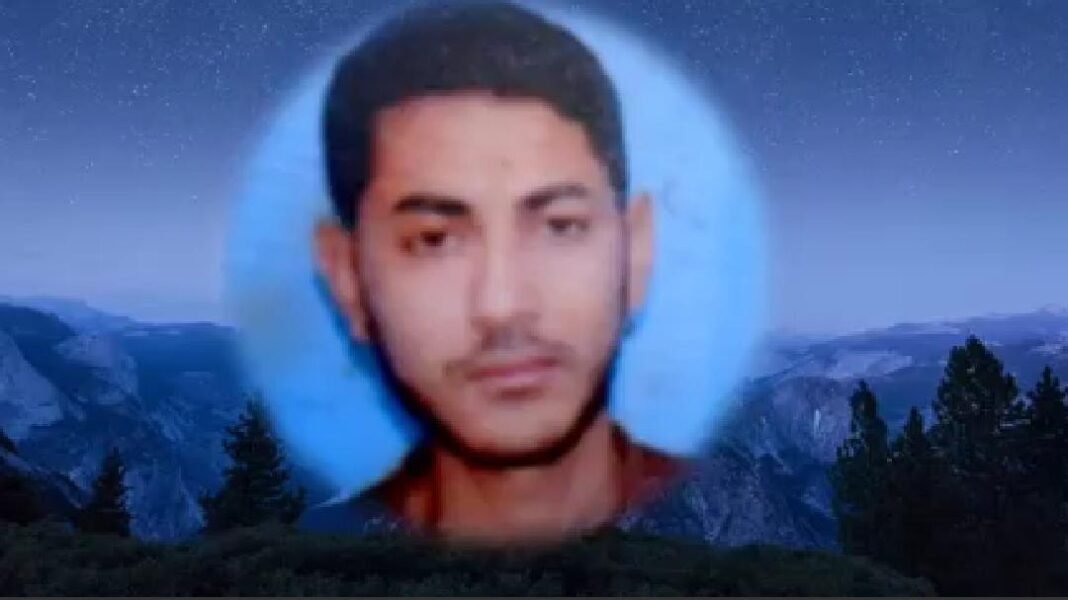 IMG-20210425-WA0003 Missing since March 29, body of Bandipora youth recovered from Wular Lake