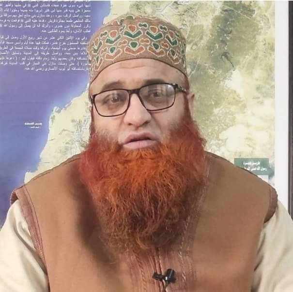 People can offer prayers in Masjids with proper SOPs, situation much better than last year: Mufti Nazir Qasmi