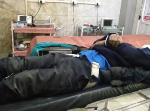 Qazigund: Traffic cop killed on Jammu-Srinagar highway