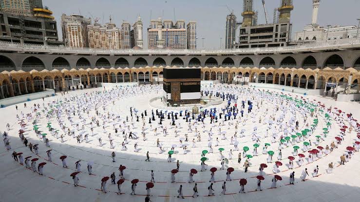Haj-2021: No official communication received from Haj Committee of India, Saudi Govt so far, says J&K Haj Committee