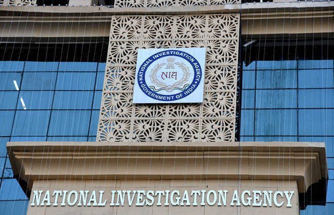 Kishtwar Conspiracy Case: NIA chargesheets three Hizb militants