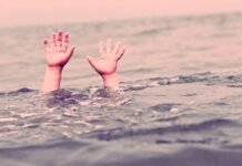 Kishtwar: Infant Drowns, Two Women Rescued After Makeshift Bridge Collapse