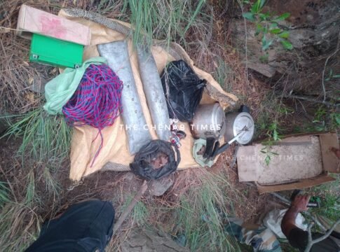 Search operation launched in Jatheli Doda