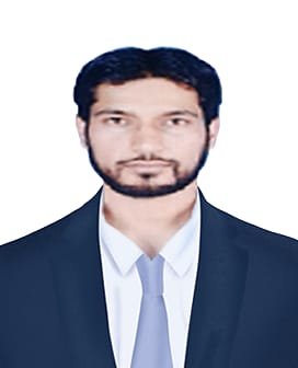 Dr. Sajadul Hassan Kumhar (PhD in Computer Science)