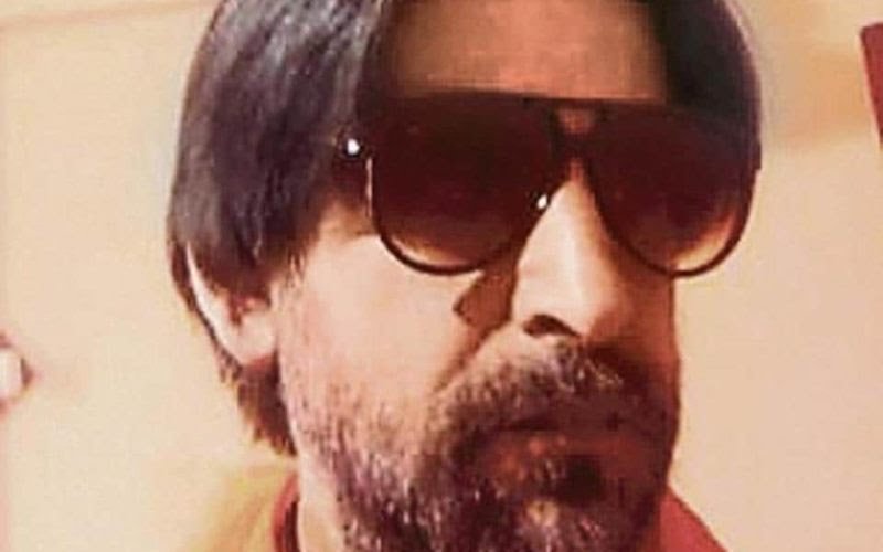 Shiv Sena’s Kashmir president Khaliq Bhat dies of COVID-19 at SMHS