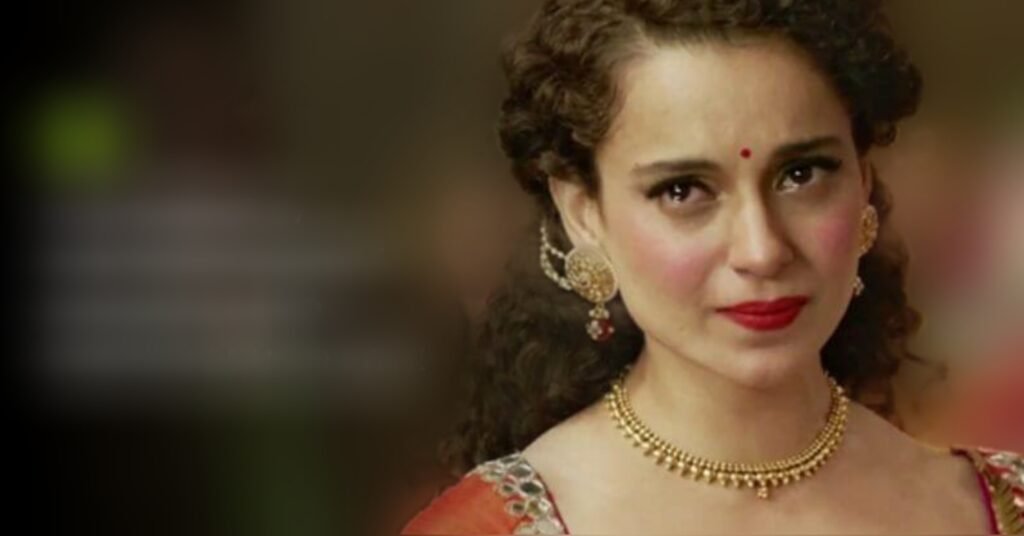 Kangana Ranaut's twitter suspended for hateful and abusive behaviour