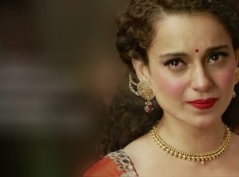 Kangana Ranaut's twitter suspended for hateful and abusive behaviour