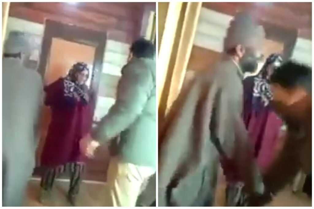 Pattan murder case: 2 cops suspended, inquiry started against SHO after video of interrogation circulated on social media