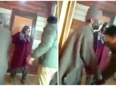 Pattan murder case: 2 cops suspended, inquiry started against SHO after video of interrogation circulated on social media