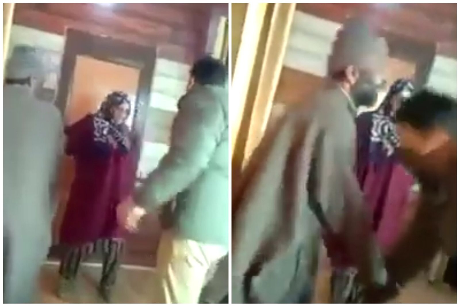 Pattan murder case: 2 cops suspended, inquiry started against SHO after video of interrogation circulated on social media