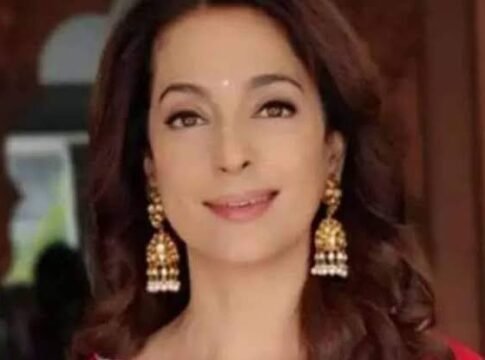 Juhi Chawla