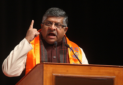 Muzzling the social media