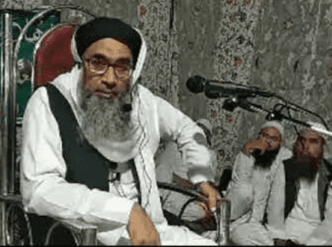 Renowned Islamic scholar Mufti Faiz-ul-Waheed passes away at Jammu hospital