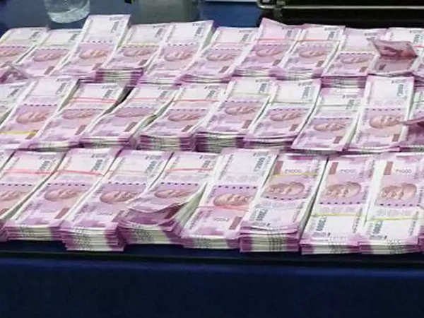 Cash recovered from a homeless woman’s temporary shelter in Rajouri: Officials