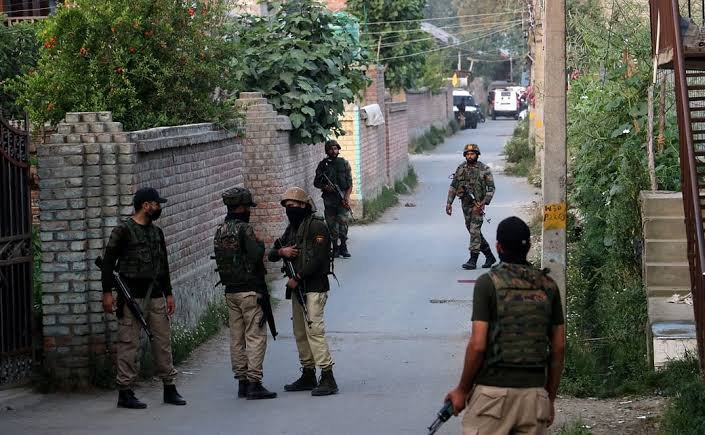 Police Issue a Statement Regarding the Parimpora Incident