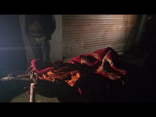 Video Report: Father allegedly kills two sons, self in Doda