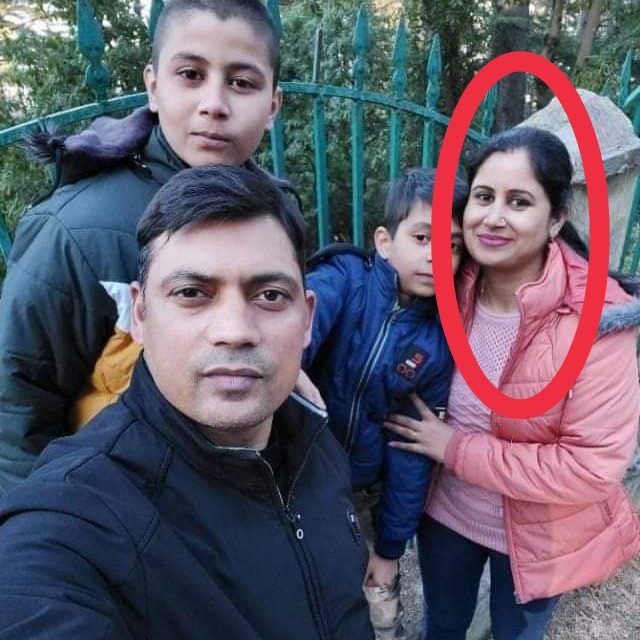 Ramban Accident: RPF Sub-Inspector’s Wife’s Body Found After 5 Days at Reasi