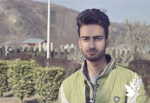 Gold Medalist in Taekwondo, Danish Manzoor, is stepping upwards towards his goals