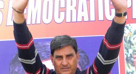 CBI raids Jammu residence of former IAS officer, NC leader Bhaderwah Mehboob Iqbal