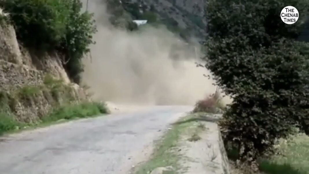 Ahead of Independence Day celebrations, IED recovered and destroyed in Kishtwar’s Kuriya area