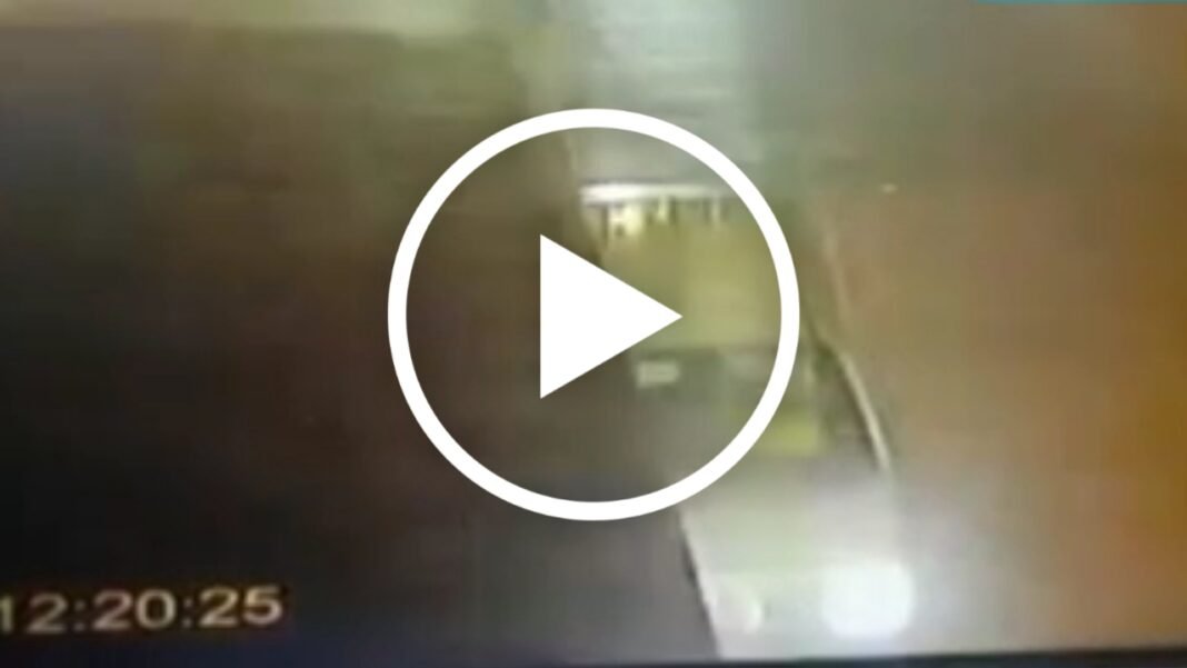 Ramban: Two killed, one injured as car-truck collide head on inside Chenani-Nashri tunnel