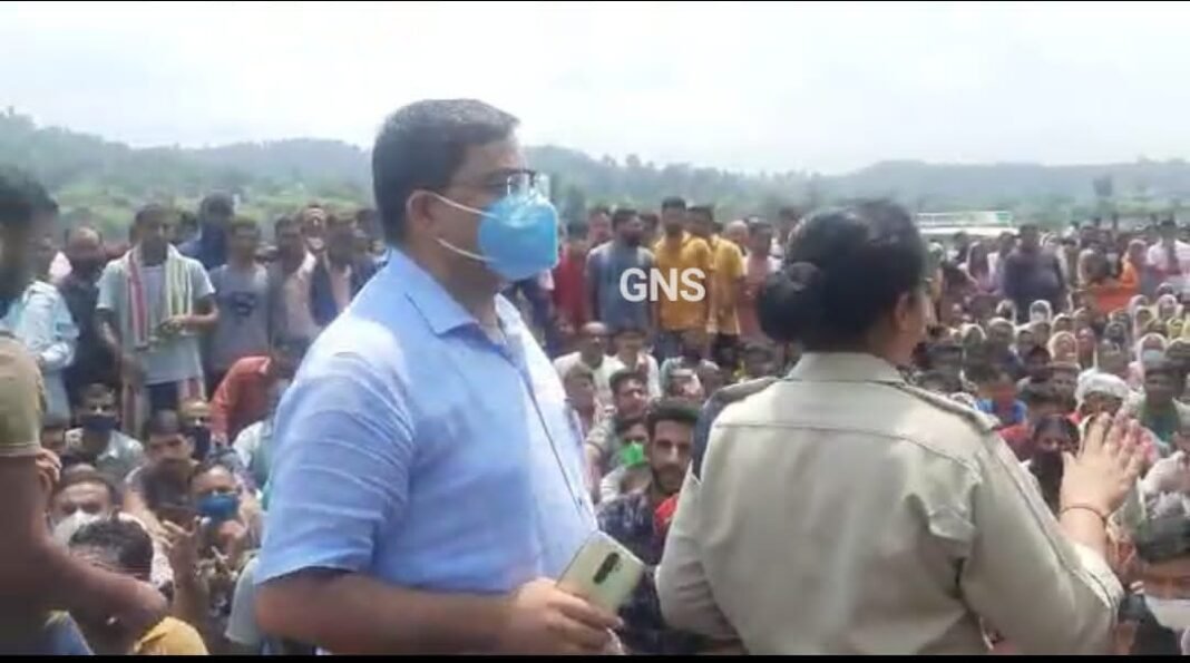 Rajouri Youth’s ‘Brutal Murder’: Police Forms Special Investigation Team