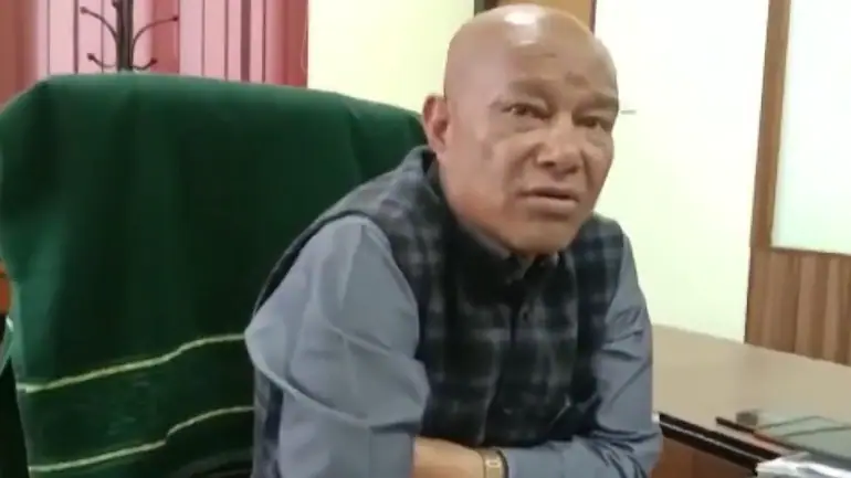 Eat more beef than chicken, mutton, fish: Meghalaya BJP Minister