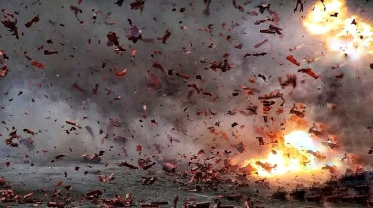 BJP Leader’s Nephew Killed, 7 Other Family Members Injured In Rajouri Explosion