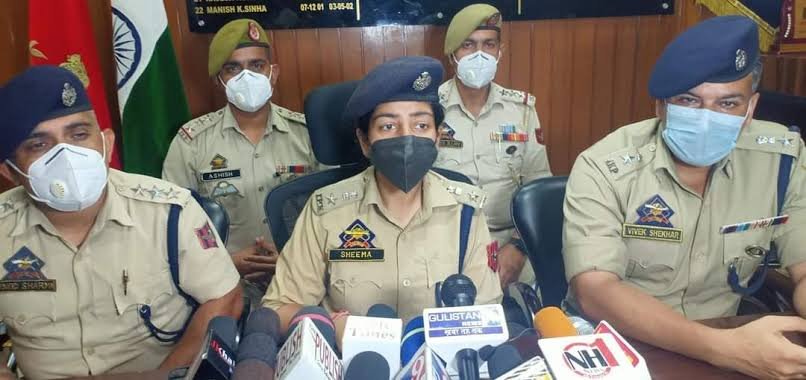 Rajouri Youth Murdered For ‘Objecting’ Relation Of 2 Teenagers: Police