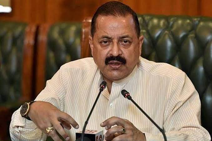 Jammu Has Potential To Emerge As A Distinct Integrated Education Model In the Country: Jitendra Singh