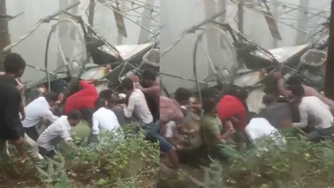 Udhampur Helicopter crash: Both pilots succumb
