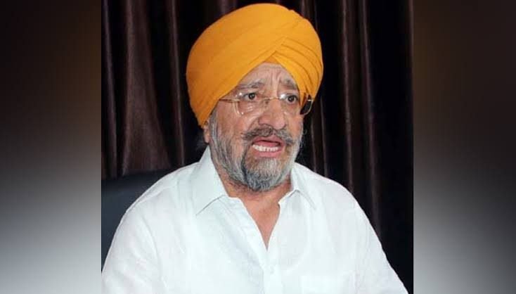 NC Leader Jammu TS Wazir found dead in Delhi, Police files murder case