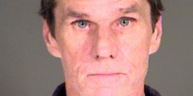 Donald Holz, 63, has been charged with committing election fraud, authorities say