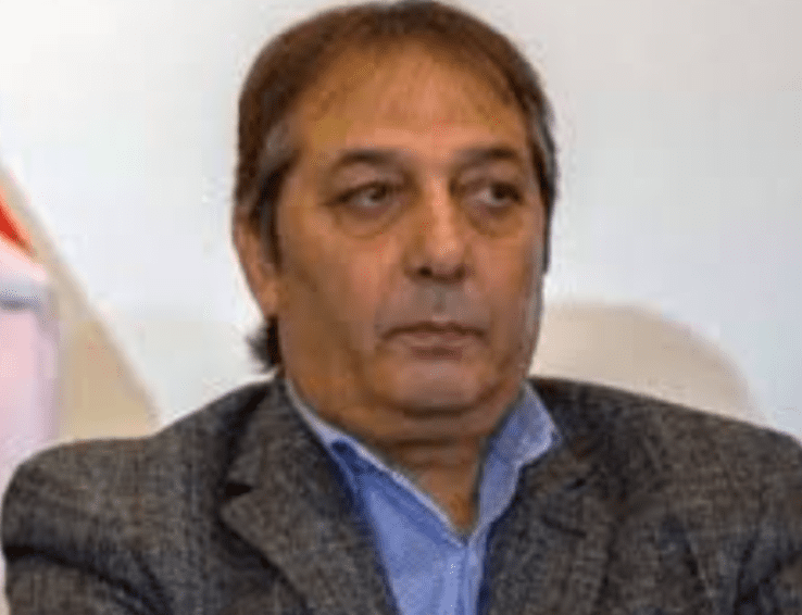 CBI raids house of ex-LG Advisor Baseer Khan in Srinagar