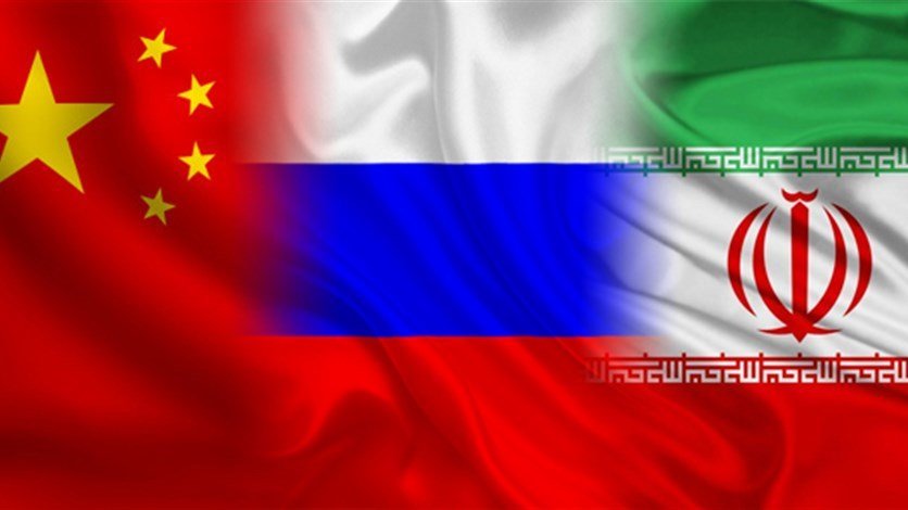 Diplomats of Iran, China, Russia meet ahead of N-talks