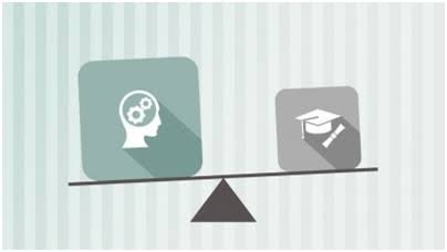 Success doesn’t require degrees