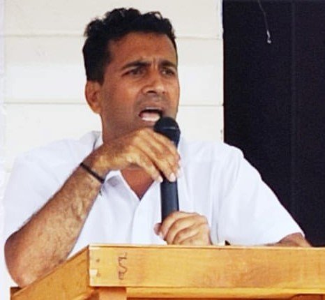 Malik to move to Jantar Mantar with “Bhaderwah District” demand