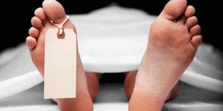 Soldier found dead under mysterious circumstances inside BB Cant Camp