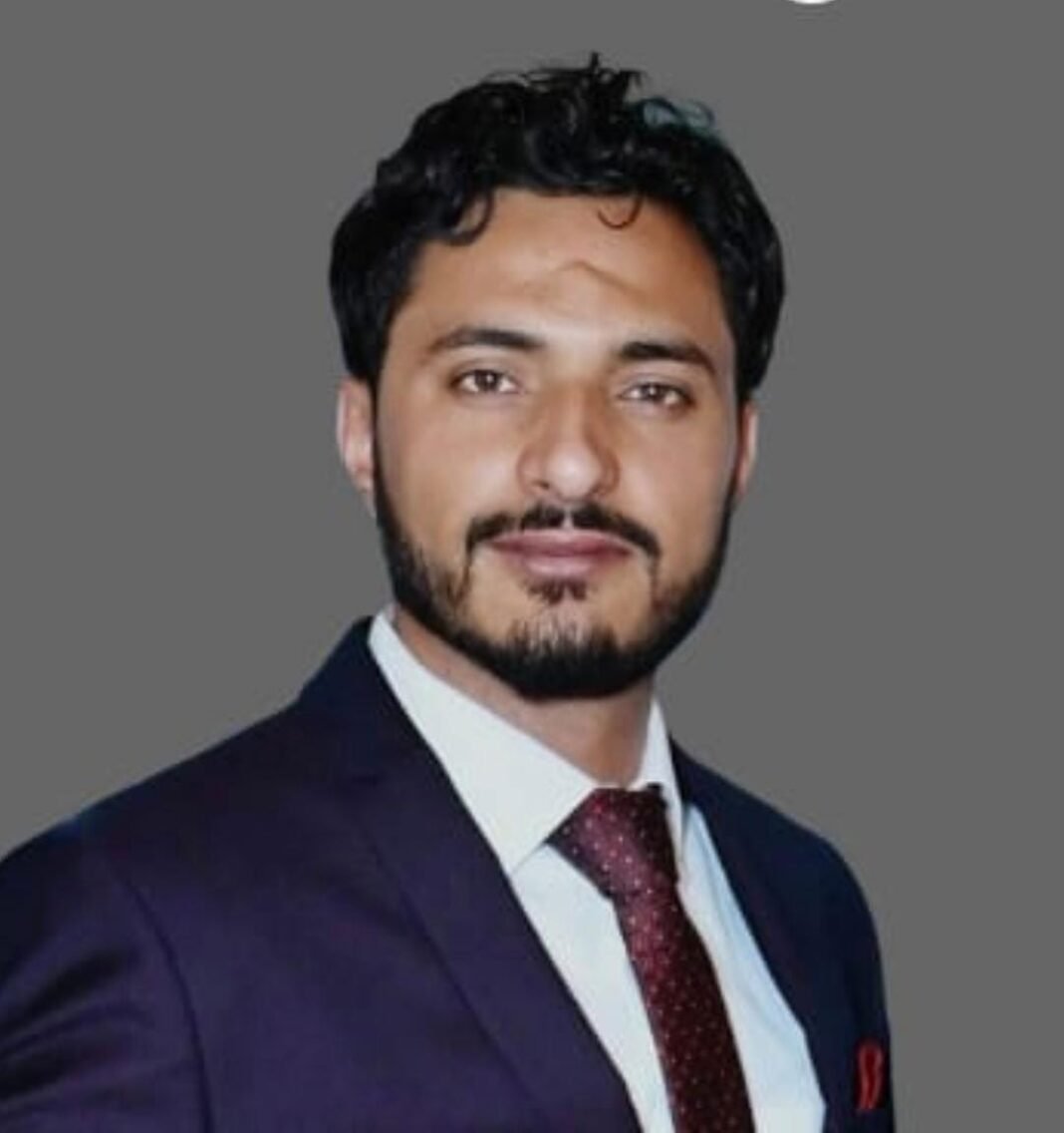 Open Public Library and Winter Community Classes in Subdivision Thathri’s Kahara Area: Asif Iqbal Butt to DC Doda