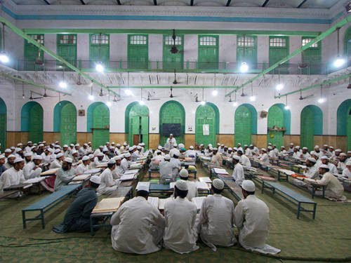 Timely changes in “academic curriculums”