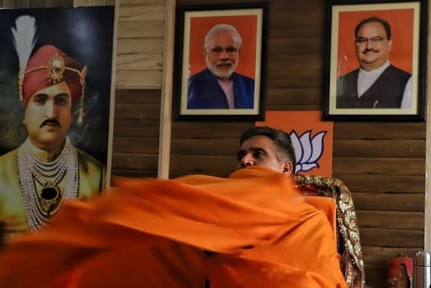 Return Of Maharaja Hari Singh, Why Jammu And Kashmir May Celebrate His Birthday In 2022