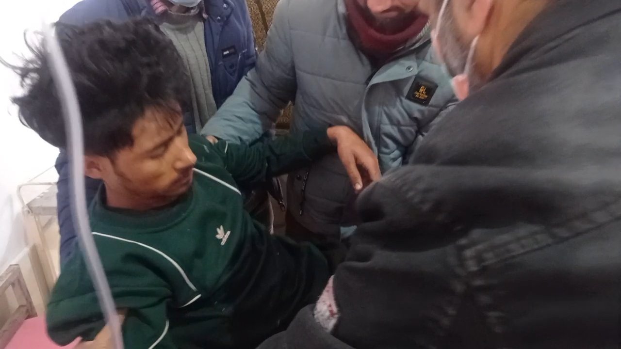 Ramban youth died in Doda’s Kahara, another is unconscious reportedly due to coal heat