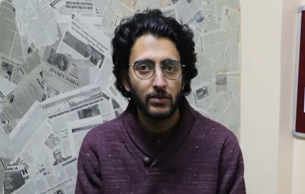 Court grants bail to journalist Fahad Shah, ‘re-arrested’ in another case