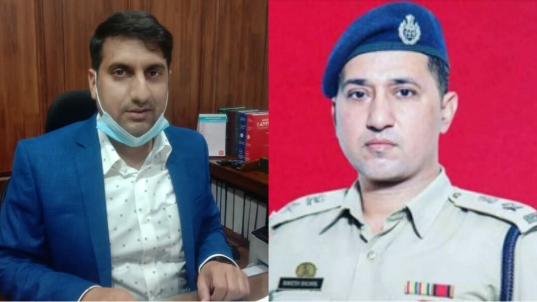 One Lakh assistance provided to Acid Attack survivor: Srinagar Administration