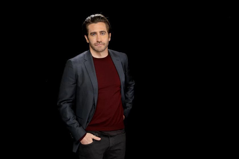 Jake Gyllenhaal reacts ‘It has nothing to do with me’ on Taylor Swift’s ‘All Too Well’