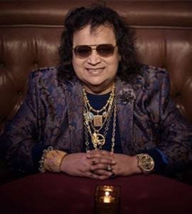 Bappi Lahiri, Composer-Singer, Dies In Mumbai Hospital At 69