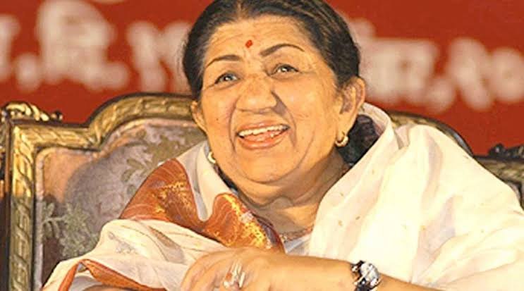 Singer Lata Mangeshkar India’s Nightingale, Dies At 92