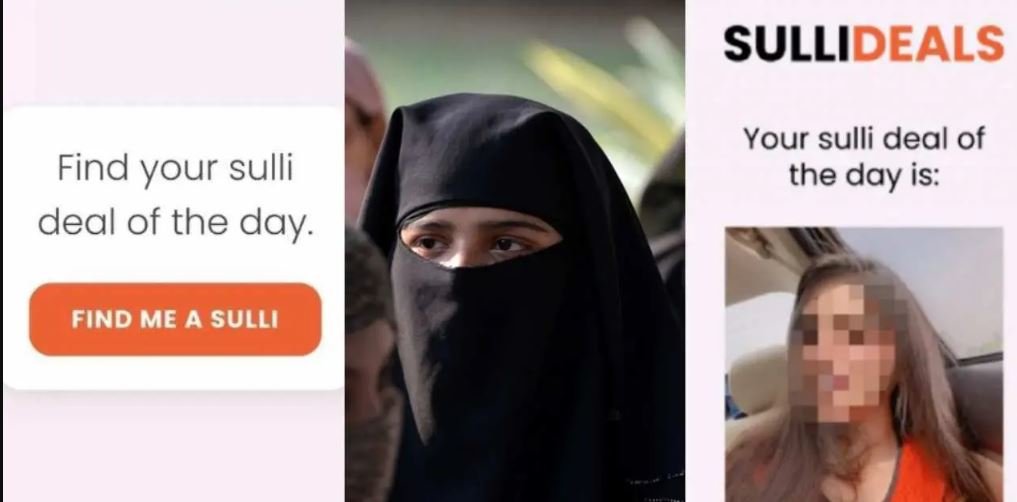 Bail granted to creators of Sulli Deals and Bulli bai apps that auctioned Muslim women