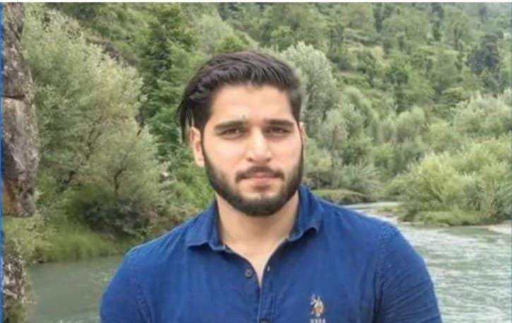 24-yr-old Job Aspirant Dies of Heart Attack in Rajouri